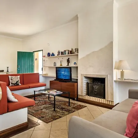 Old Town Villa *