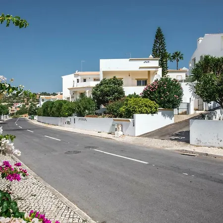 Old Town Villa Albufeira