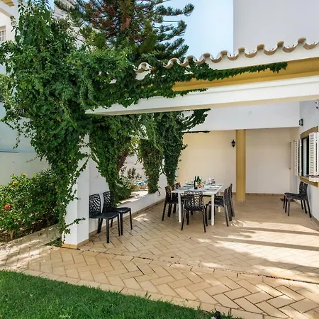 Old Town Villa Albufeira