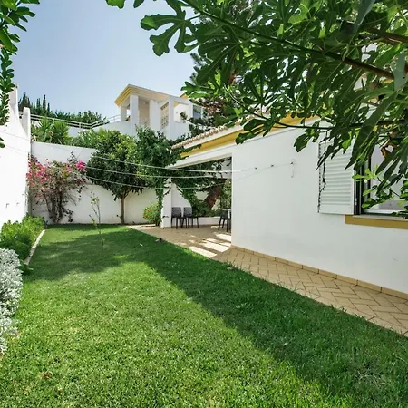 Old Town Vila Albufeira